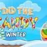 poster of Find The Candy Winter game