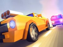 poster of Overtake 3D game