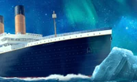 poster of Play Titanic Museum Game Online 2024 game