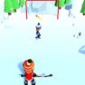 poster of Hockey Challenge 3D game