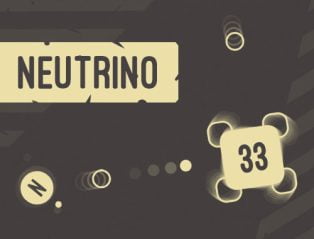 poster of Neutrino game