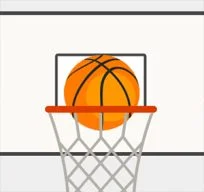 poster of Hoops game