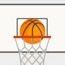poster of Hoops game
