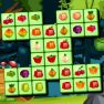 poster of Fruits Mahjong game