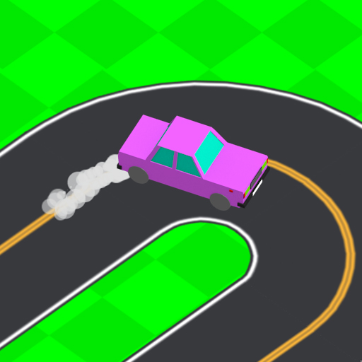 poster of Play Drift To Right Game Online 2024 game