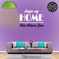 ملصق اللعبة My Home Design Dreams