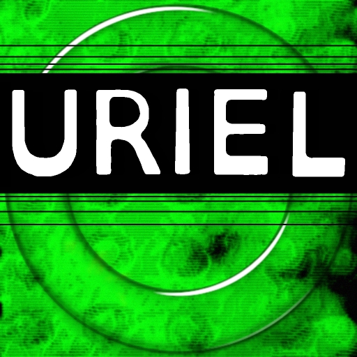 poster of Play Uriel Game Online 2024 game