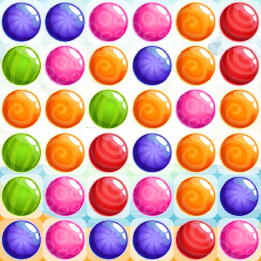 poster of Play Summer Match3 Game Online 2024 game