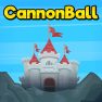 poster of Cannon Ball game