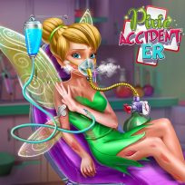 poster of Pixie Accident ER game