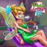 poster of Pixie Accident ER game