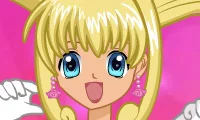 poster of Play Mermaid Melody Game Online 2024 game