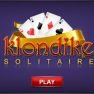 poster of Klondike solitaire game