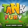 poster of Tank Fury game