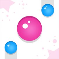 poster of Crazy Dots game