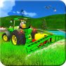 poster of Real Tractor Farmer game