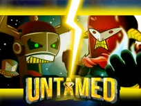 poster of Untamed game