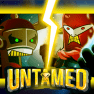 poster of Untamed game