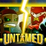 poster of Untamed game