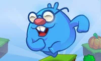 poster of Play Mole: The First Scavange Game Online 2024 game