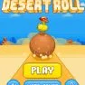 poster of Desert Roll game