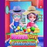 poster of Sisters day celebration game