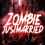 poster of Zombie Just Married! game