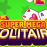 poster of Super Mega Solitaire game