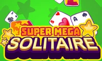 poster of Super Mega Solitaire game