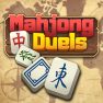 poster of Mahjong Duels game