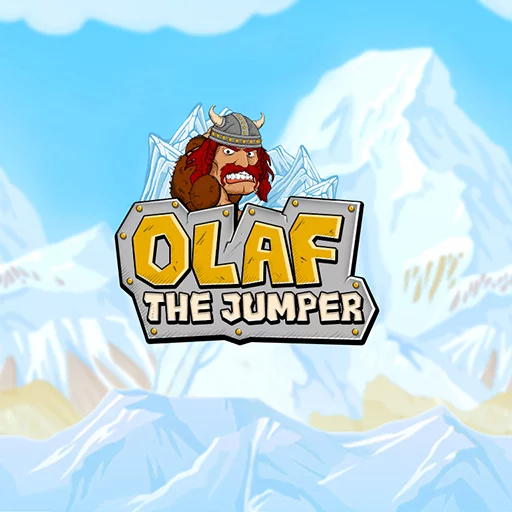 poster of Play Olaf Jumper Game Online 2024 game