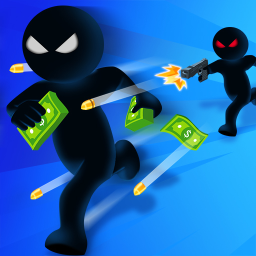 poster of Play Killer City Game Online 2024 game