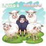 poster of Lambs Jigsaw game