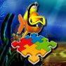 poster of Exotic Sea Animals game