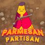 poster of Parmesan Partisan Deluxe game