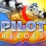 poster of Pilot Heroes game