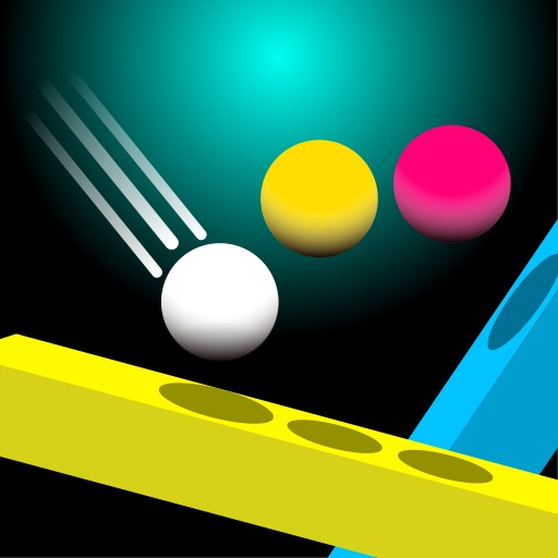 poster of Play Puzzle Balls Game Online 2024 game