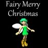 poster of Fairy Merry Christmas game