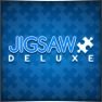 ملصق اللعبة Jigsaw Deluxe