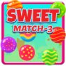 poster of Sweet Match 3 game