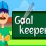 poster of EG Goal Keeper game