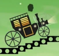 poster of Steam Trucker game