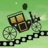 poster of Steam Trucker game
