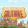 poster of Hot Air Solitaire game