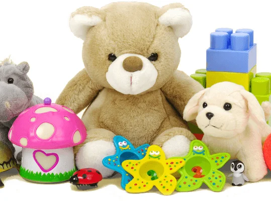 poster of Play Kids Toys Hidden Stars Game Online 2024 game
