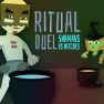 poster of Ritual Duel game