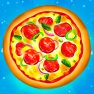 poster of Pizza Clicker Tycoon game