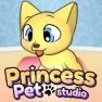 poster of Princess Pet Studio game