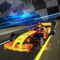 poster of Formula Drag game