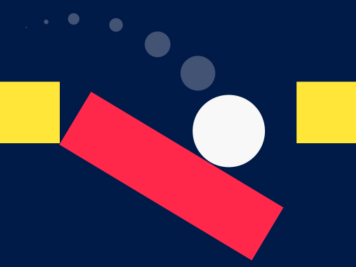 poster of Play Tricky Taps Game Online 2024 game